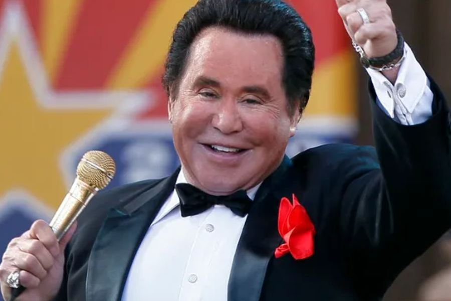 wayne newton net worth