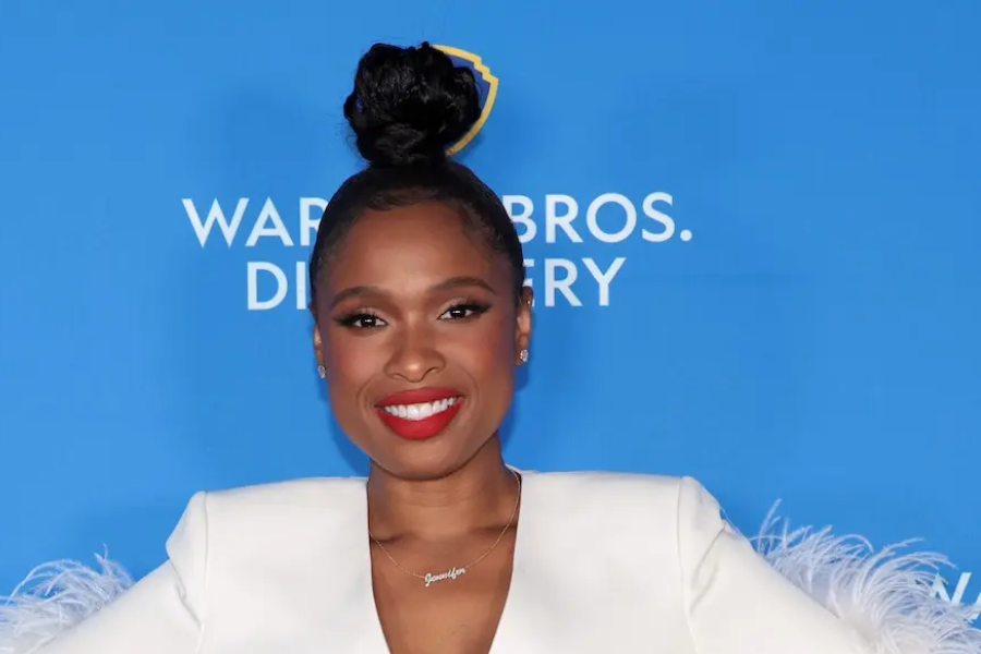 jennifer hudson net worth