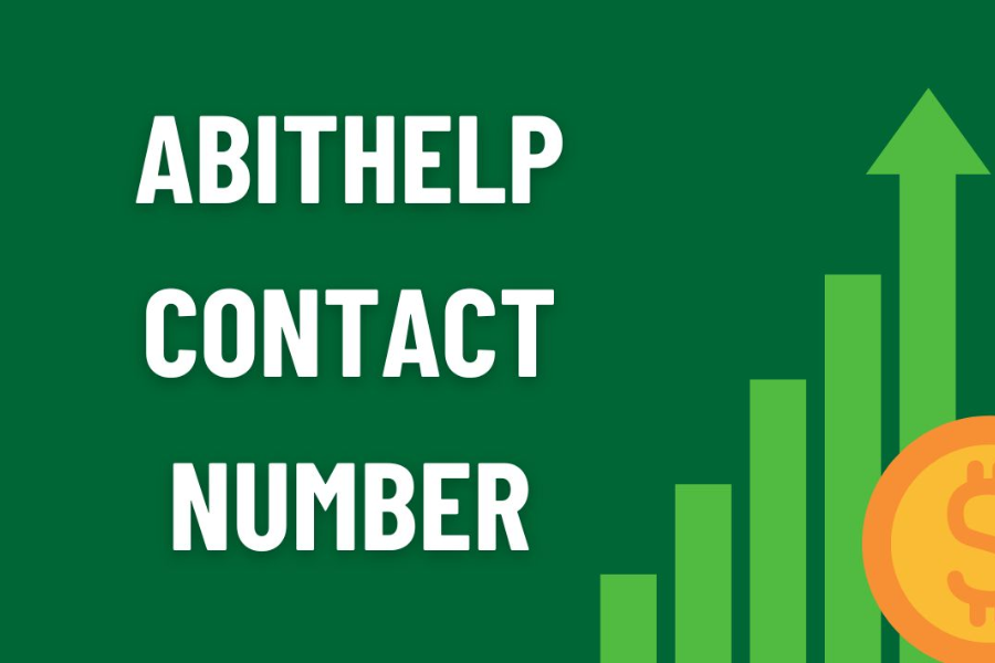 abithelp contact number