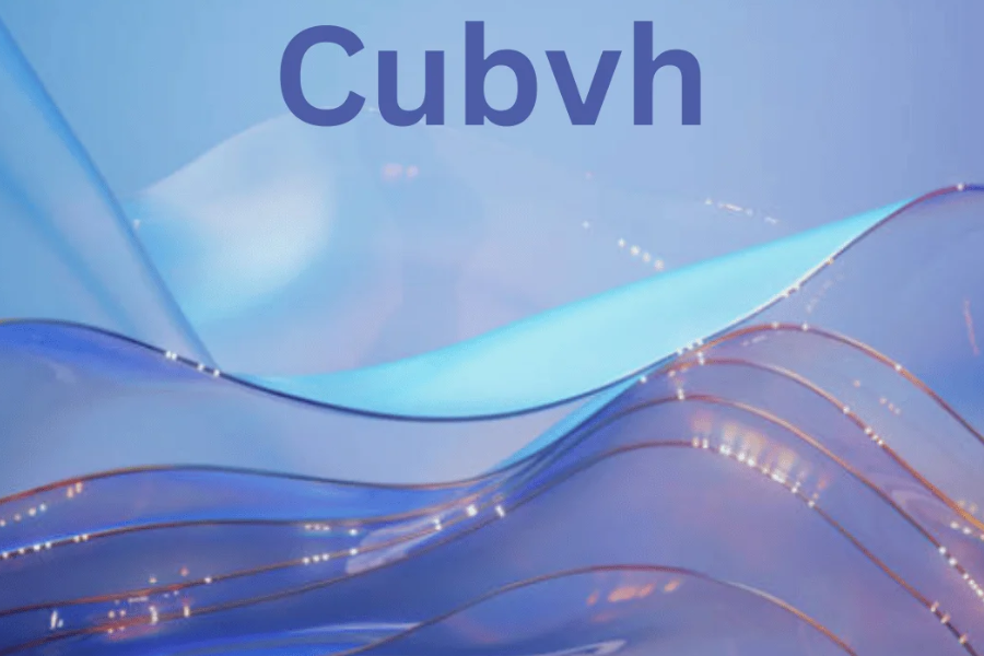 Cubvh