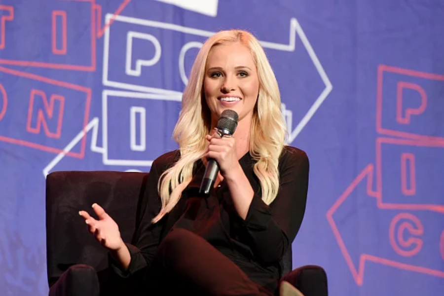 tomi lahren net worth