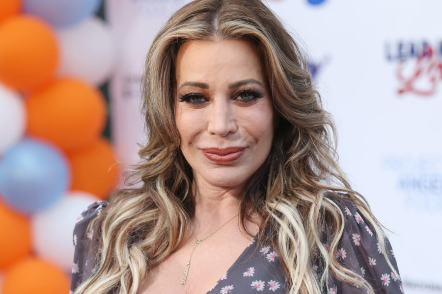 taylor dayne net worth