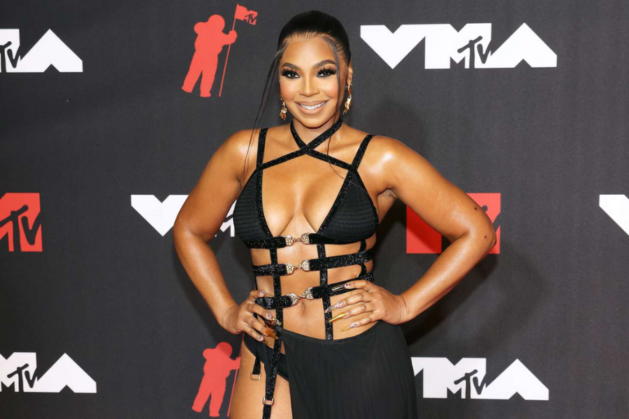 ashanti net worth