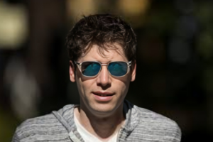 sam altman net worth